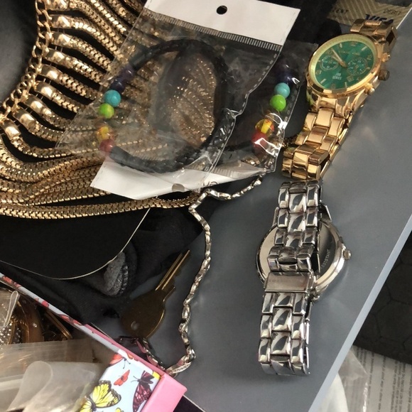 Liz Claiborne watch